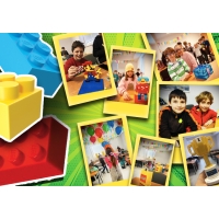 Kolonia - Lego Camp ze Zwycięzcą Lego Masters Polska